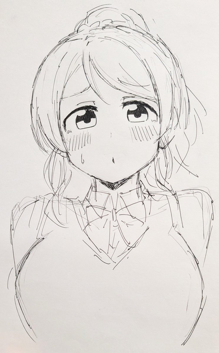 manmaru048's tweet photo. ｴﾘｰﾁｶ https://t.co/yxICfOLAKM