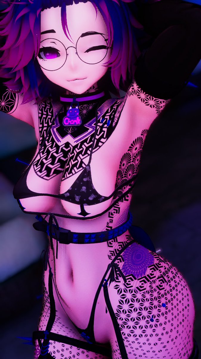 ChonkySenpai's tweet photo. Bit of a mess, but like a cute mess~ https://t.co/99Dz3ijI37