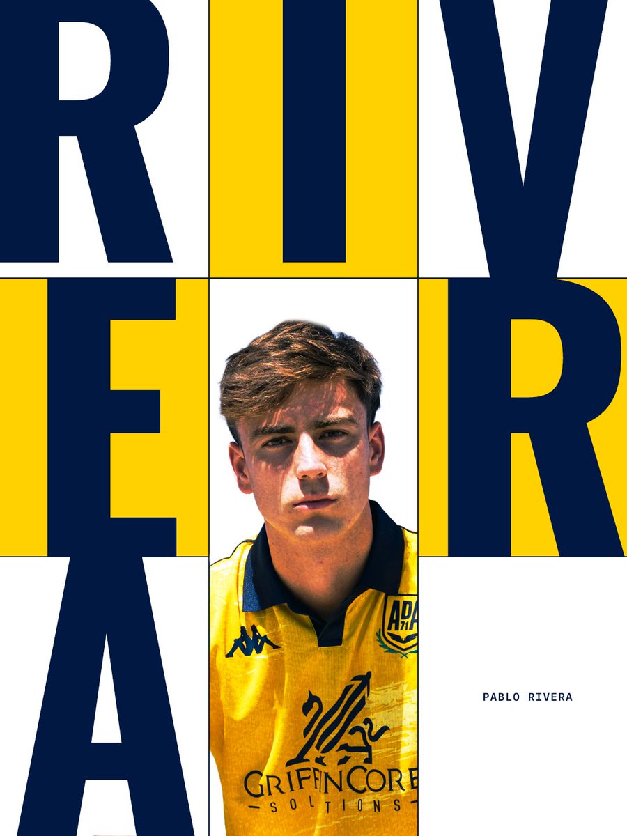 AD_Alcorcon's tweet photo. El seis https://t.co/5FkoUo3Sko