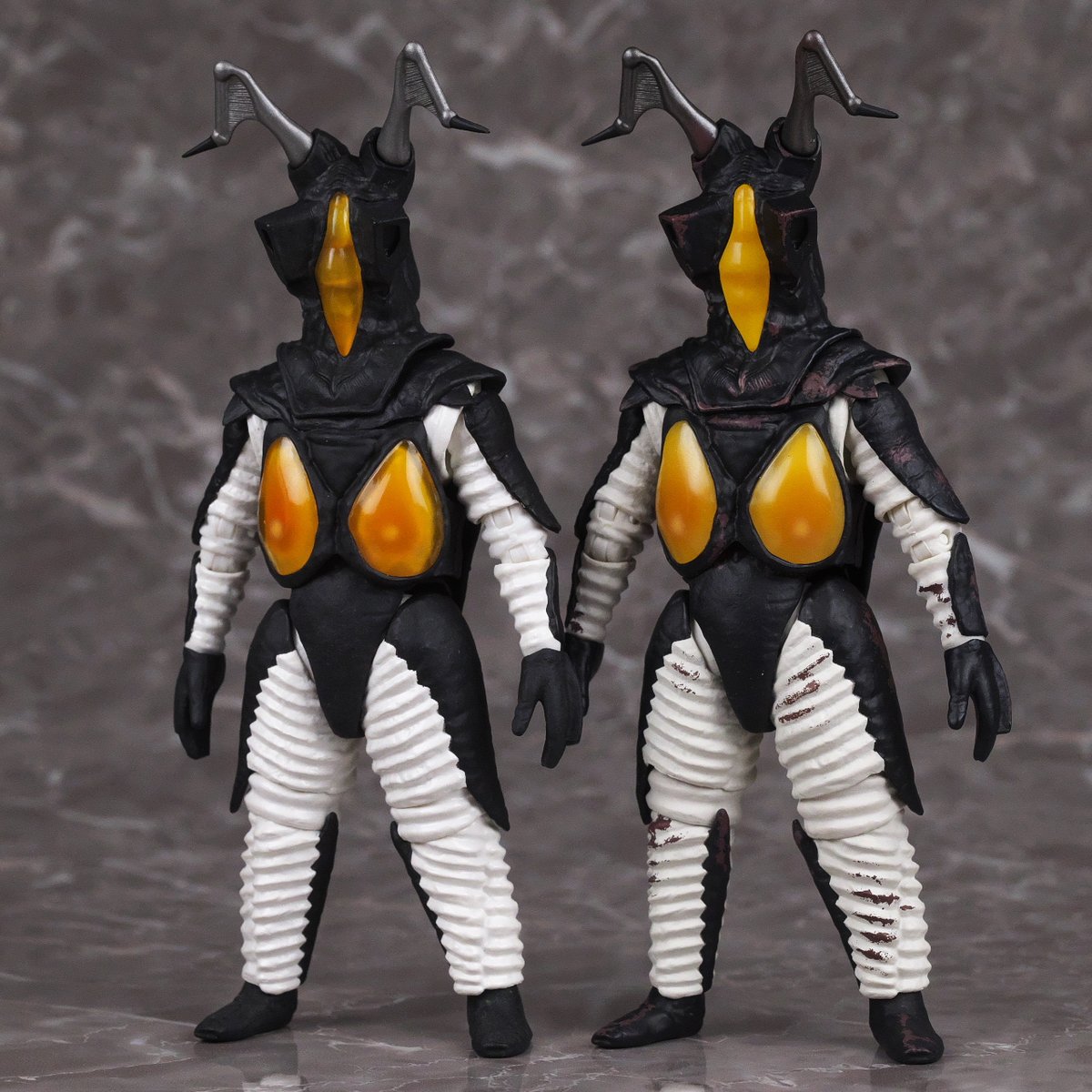 hacchaka999's tweet photo. S.H.フィギュアーツ ゼットン 60th Anniversary Edition レビュー
https://t.co/QTnsCbtMPd
#フィギュアーツ https://t.co/yt5XrzM4sJ