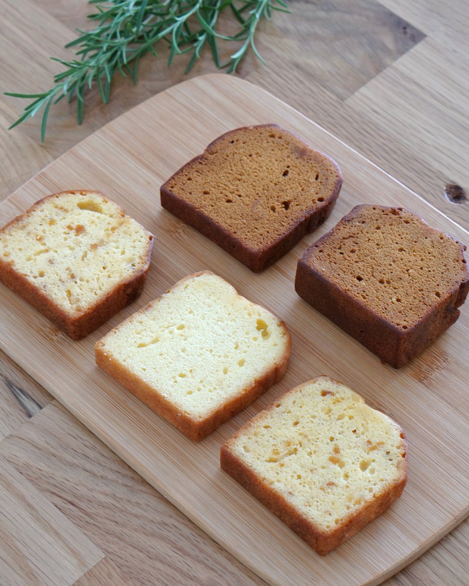 subsc_jp's tweet photo. どんなパウンドケーキが届くか、毎月ワクワク✨

CROSS POINT poundcake さんから毎月1回届くサブスク（定期便）。

厳選した良質な素材を使用し丁寧に焼き上げたパウンドケーキは、しっとり食感＆シンプルで深い味わいを楽しめます。

8月に届いた内容をご紹介✨

#サブスク #おうちカフェ https://t.co/CQdYDHJqjb