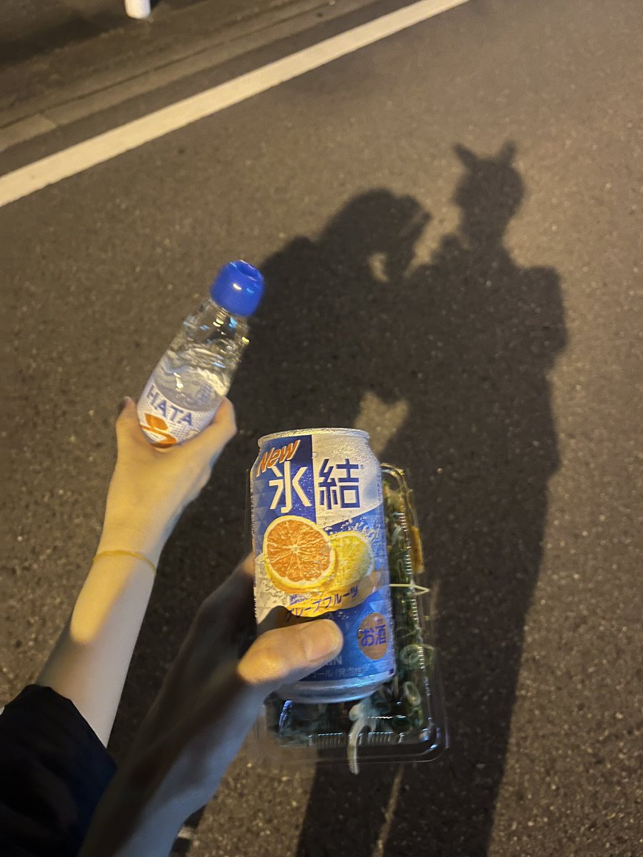 DekanuKUN's tweet photo. 祭り行ってきたよ🏮👘✨ https://t.co/tvEpCkcMwz
