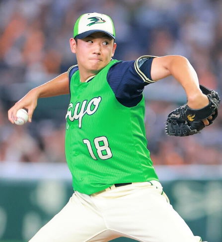yakulpon's tweet photo. 【ヤクルト】奥川の完封勝利で7連敗で止め8月初勝利！奥川は9回2安打2四球7奪三振の快投で5勝目 決勝点は長岡の逆方向4号ソロ(TBS NEWS DIG Powered by JNN)

ヤクルトは巨人に奥川の今季2度目・自身2度目の完封勝利で連敗を7で止め8月に初白星を挙げた。
https://t.co/UvCSj4Pq6B https://t.co/vqytZYzRPr