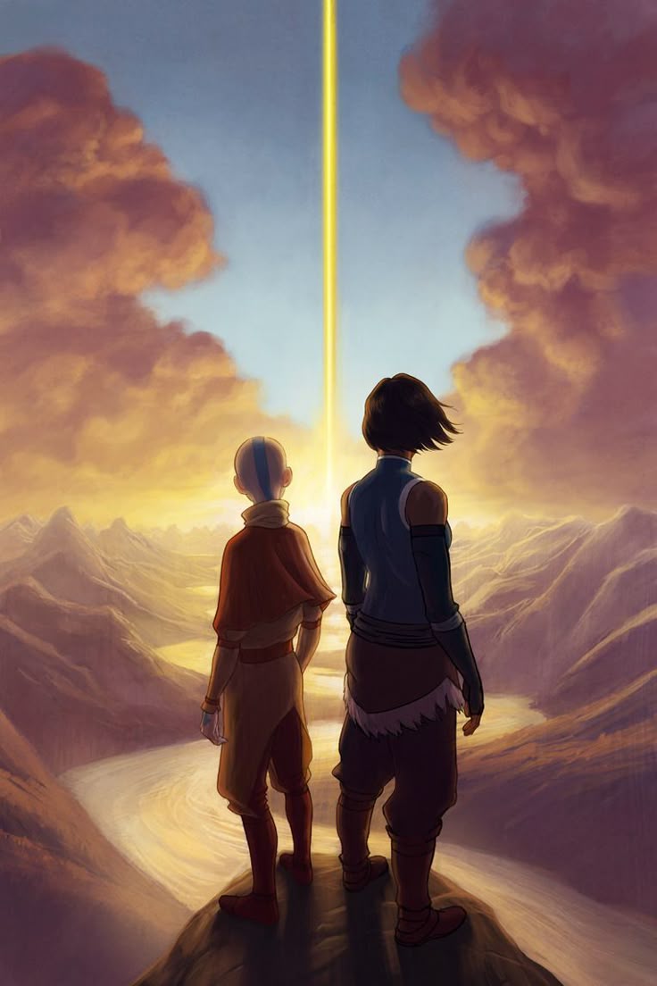 AnimeWorld61642's tweet photo. The End was The Beginning @grok https://t.co/2W9H1QLcKL