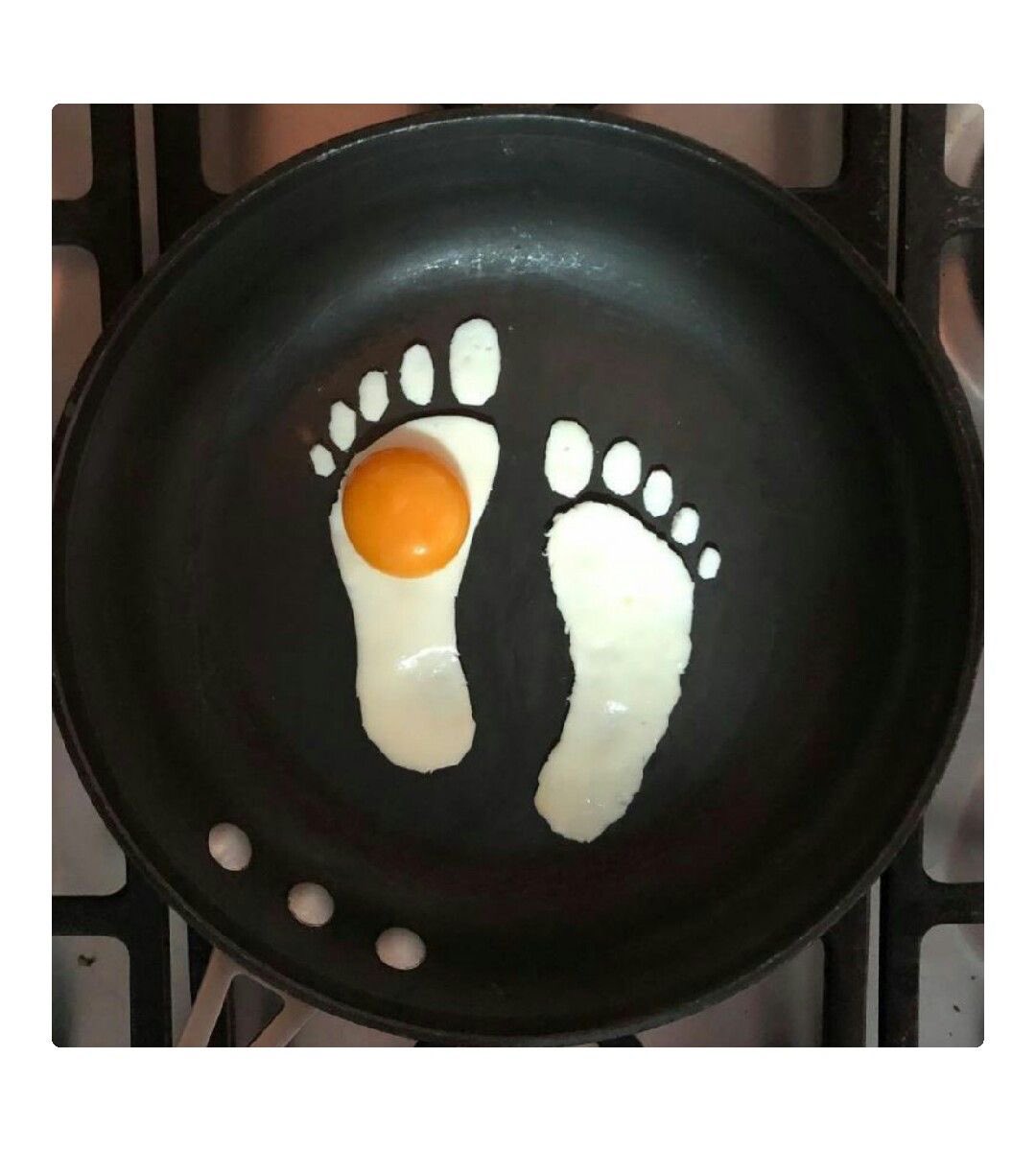 AVERAGESTUNT's tweet photo. made ya’ll some breakfast. https://t.co/6285fhKj6o
