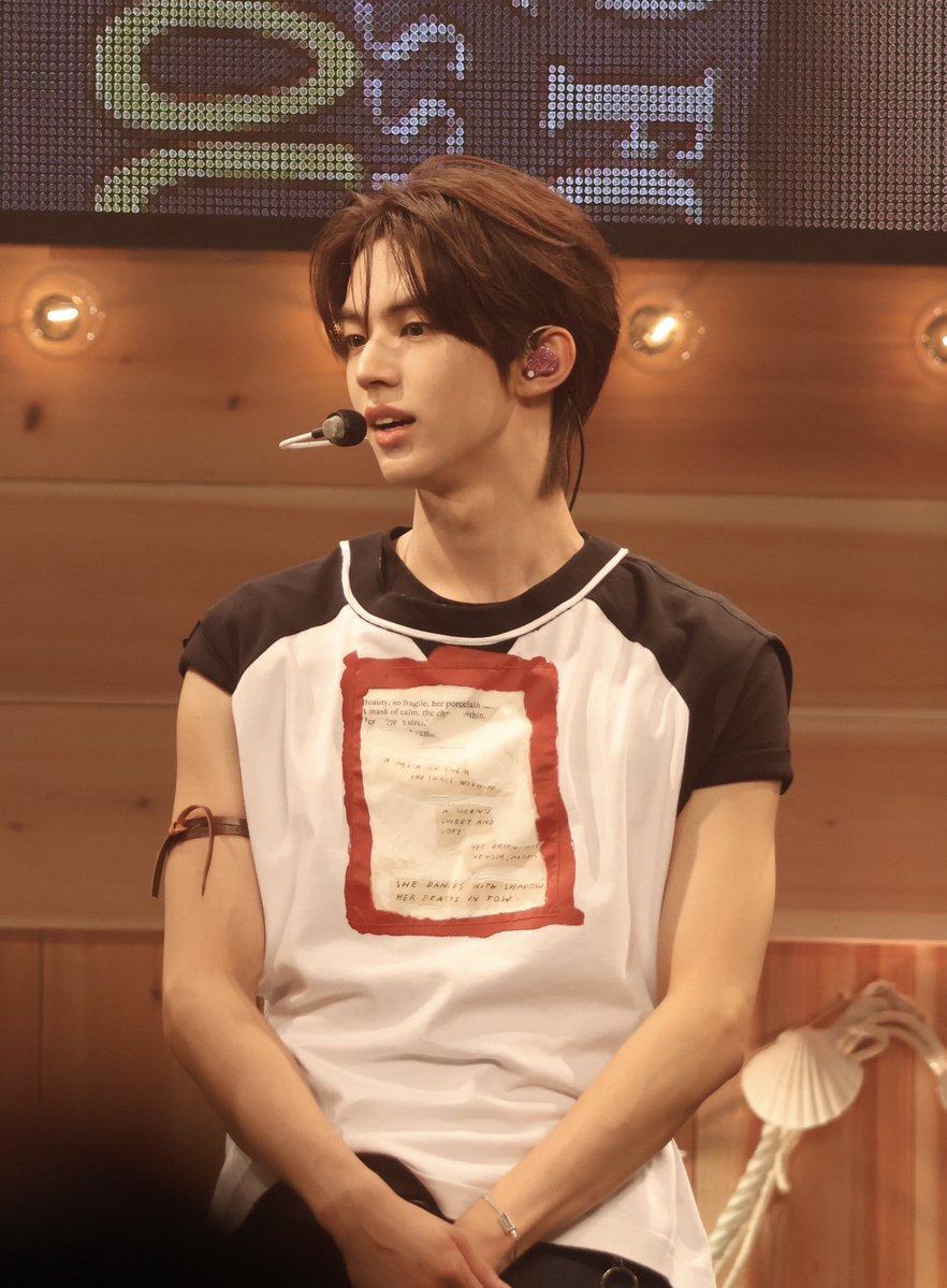 ja9ck123's tweet photo. 260807
#TWS #투어스 #DOHOON #도훈 #ドフン https://t.co/SeZVFQhrU4