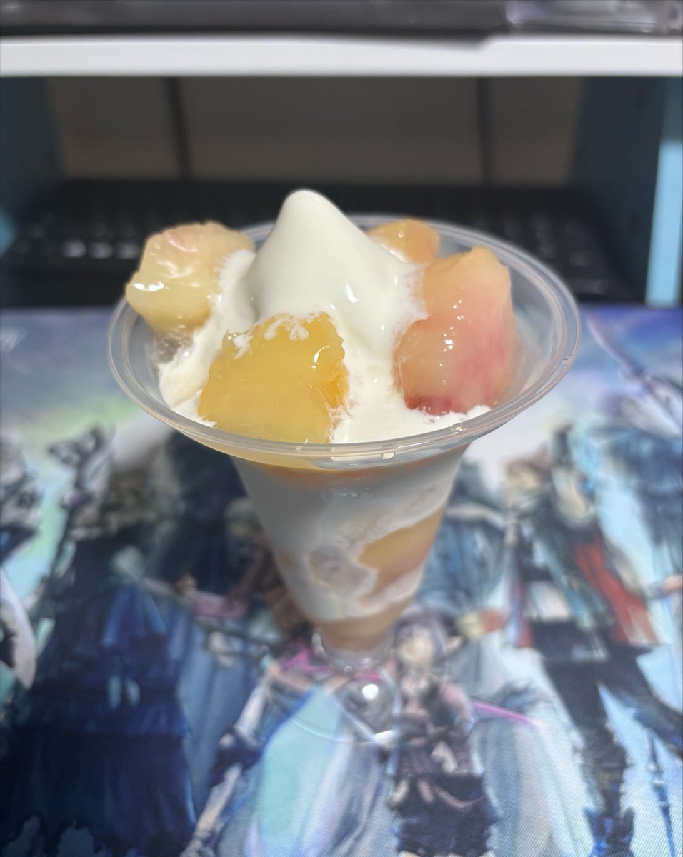 morimori_Van's tweet photo. ミニストップに無料の珈琲を貰いに行っただけなんだ(๑╹ω╹๑ )♪
徒歩圏内にあるとね、仕方ない仕方ない(ΦωΦ) https://t.co/38TBgXnGn5