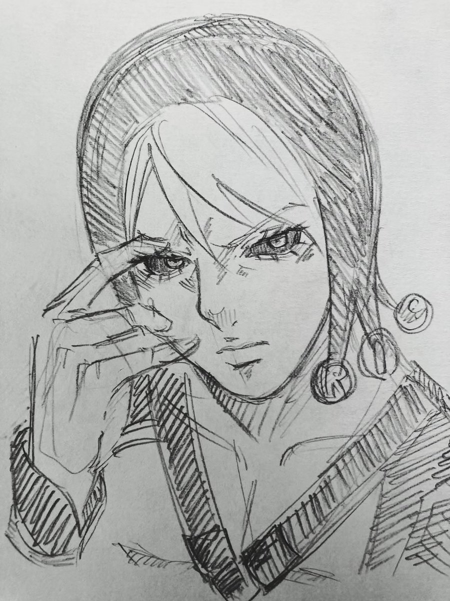 fuxjea4's tweet photo. ジョジョ友ください #artistsoftwitter  #jjba https://t.co/24iqCaYQ26