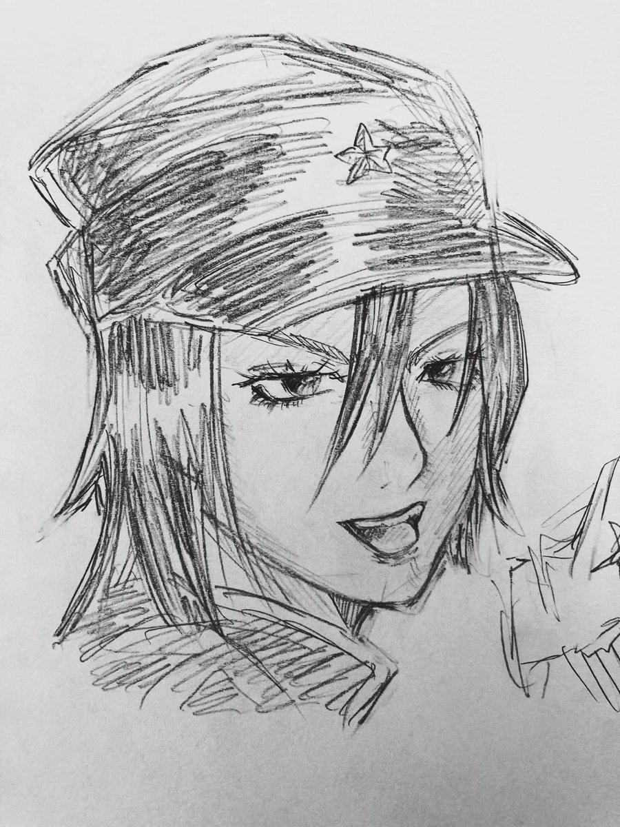 fuxjea4's tweet photo. ジョジョ友ください #artistsoftwitter  #jjba https://t.co/24iqCaYQ26