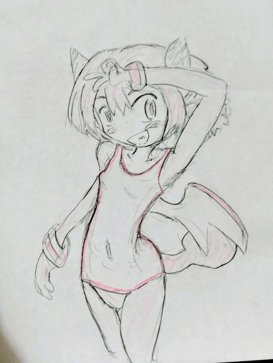 gingake_f's tweet photo. #イラスト https://t.co/gzw66JwpnD