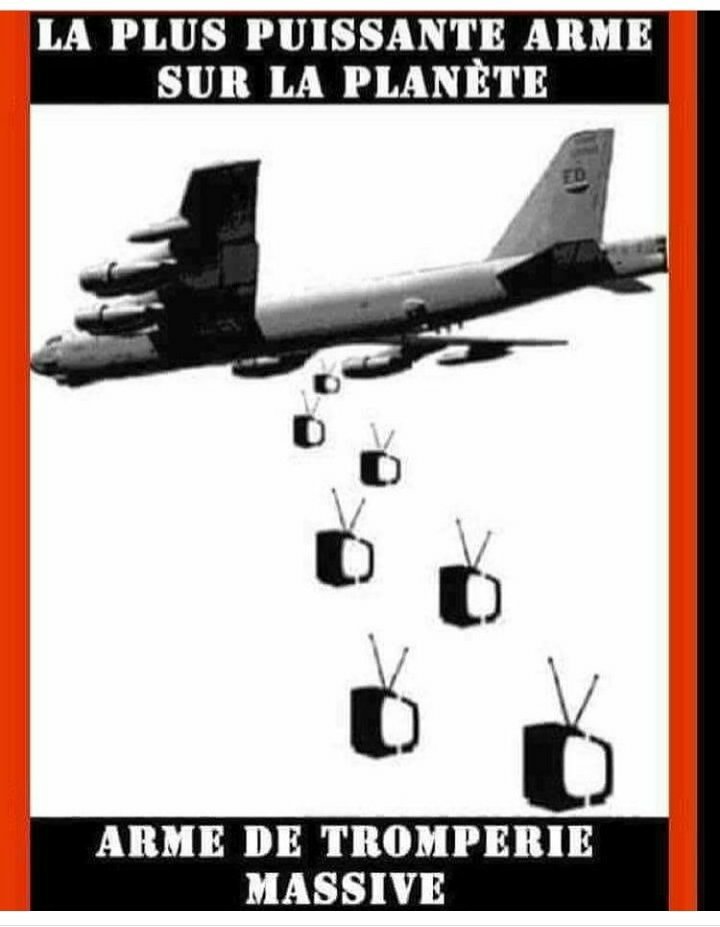 Phil_7338's tweet photo. Regarde cette publication de InfoDefenseFRANCE 1 : https://t.co/k3CSfhNhbI
ILS veulent vraiment la #Guerre contre les #peuples.
L'histoire se répète,en tous cas ça en prend le chemin.
" L'expérience est une lanterne accrochée dans notre dos, n'éclairant que le passé " Confucius https://t.co/NzUQGpb9va