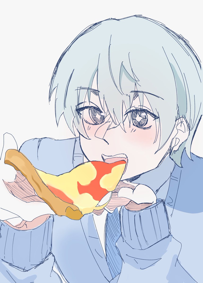linolino000024's tweet photo. 私の絵ってもろ癖がバレそう…💧 #ころんギャラリー https://t.co/1UWkw7qPeM