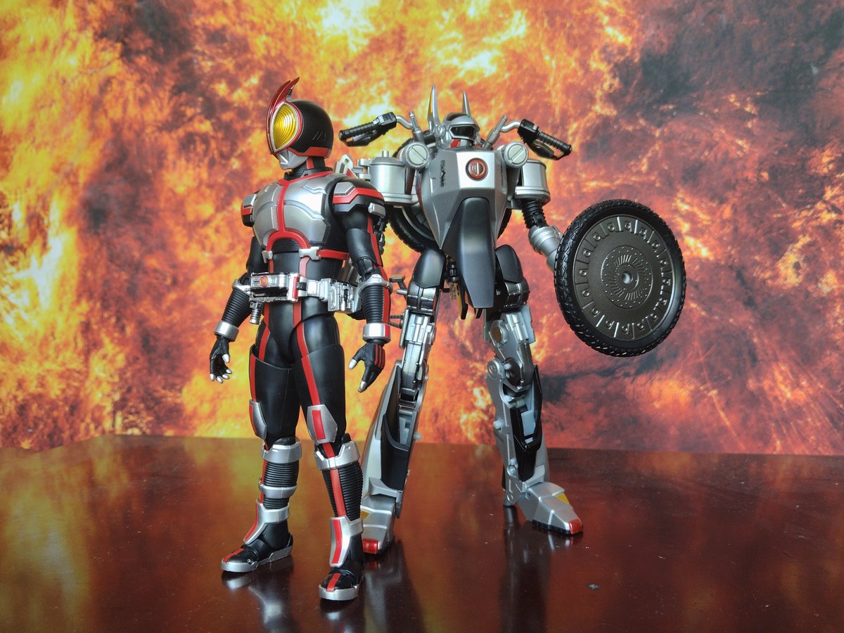 qioshunn1's tweet photo. —555—
#夜のフィギュア撮影会 https://t.co/2QKpYGNFsp