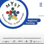 Photo by MyST-My Support Team (@MySupportTeam_)