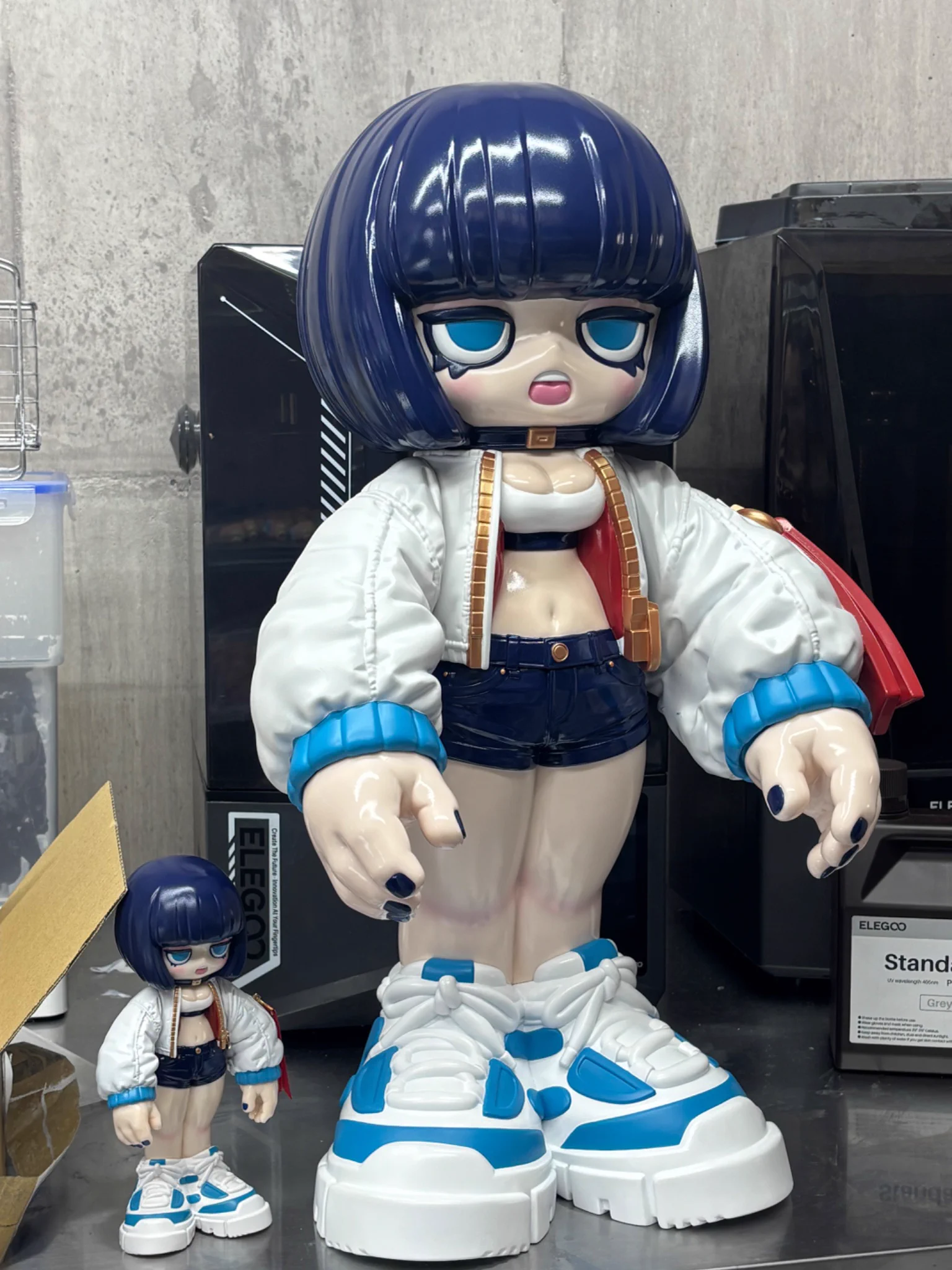 emDASH (@emDASH_toy) / X