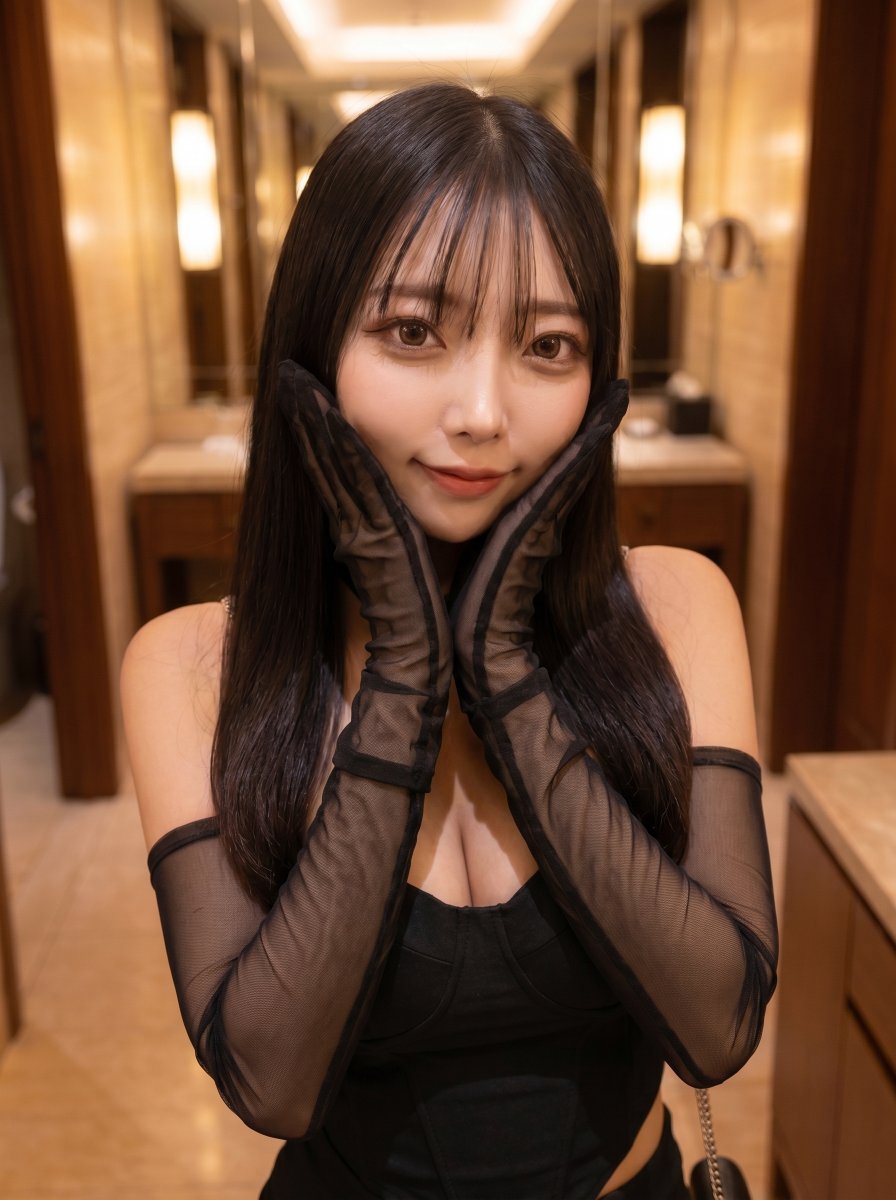 Jeffstone11's tweet photo. 昔ミスコン出てたのに、強制中田し解禁してるの世も末 https://t.co/IK0SyOMa5J