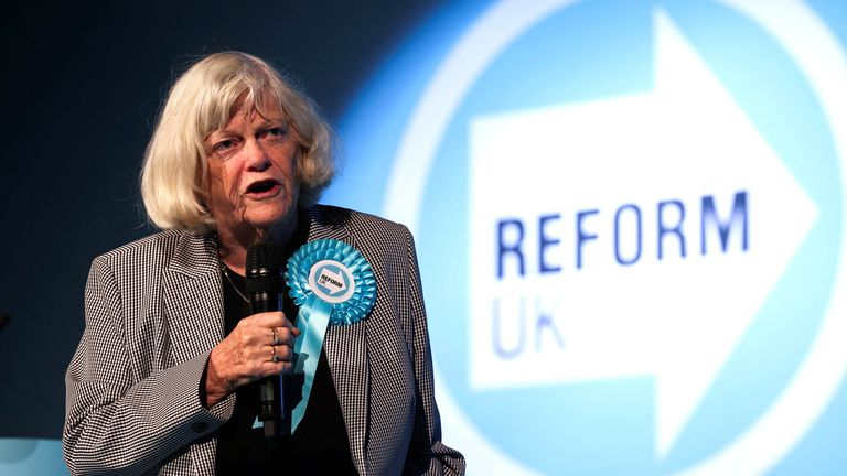 stevenson_les's tweet photo. With a trial date of June 2027 the establishment expect public anger to fade. Don't let them airbrush into obscurity an amazing life of public service and decency. Never forget Ann and how she was murdered for her political beliefs! 
A daily tribute. RIP Ann. https://t.co/0XGeVmaldp