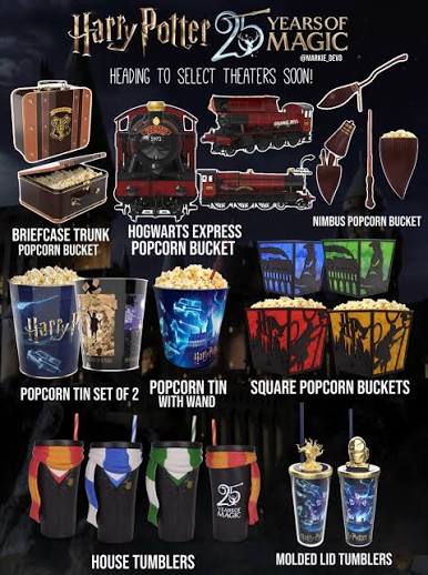 Wizards_Rest's tweet photo. Back to Hogwarts is only weeks away now! 🪄⚡️
- We should be receiving the FULL official Harry Potter trailer.
- The marketing for the Harry Potter series will go into full swing!
- A special 1 day HBO event taking place in London for fans.
- Hogwarts Legacy 2 still in development with ties to the HBO series, we should get details very soon
- New HBO series merch launch in the next few months. (new robes/uniforms for fans)
- Return of all 8 movies to cinemas with exclusive merch. (popcorn buckets/cups)
Its a very exciting time to be a Harry Potter fan!