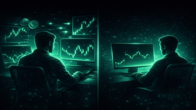 TetherBackcom's tweet photo. Active trader? Trading fees add up fast.
The more you trade, the more cashback can matter.If you're already trading on a supported exchange, why leave that money on the table?
👉 Try to sign up here: https://t.co/LENfQ39Bjg
#TetherBack #CryptoCashback #CryptoCommunity https://t.co/7zpB18Z6LQ
