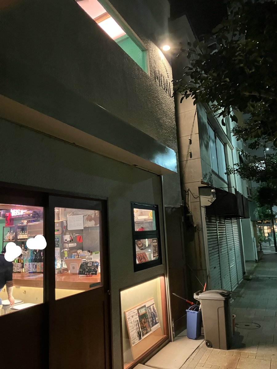 4GLT's tweet photo. 今の外観 https://t.co/xDTlDvgCv5