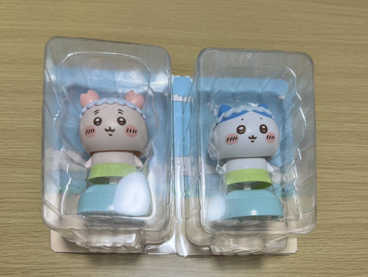 cikw_haneyume's tweet photo. えー、本日捕獲してきた2人です。
そのー、まぁね、このカードの数を見て頂ければ、色々わかると思いますが
かなり厳しい戦いでした…
ビックリです… https://t.co/dYe4oHSGVq