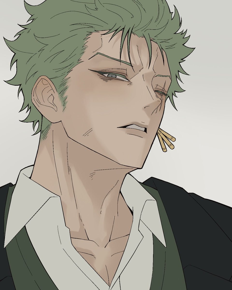 flamingo__lover's tweet photo. 마리모도 그렸다ㅏ..!
#ONEPIECE #Zoro #원피스 https://t.co/QoBLktfd17