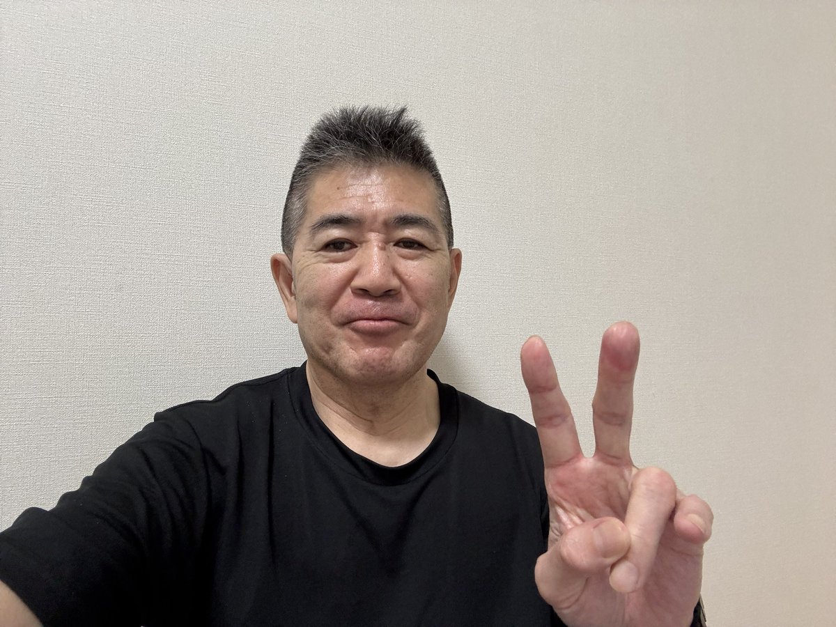 ShinFighter tweet picture