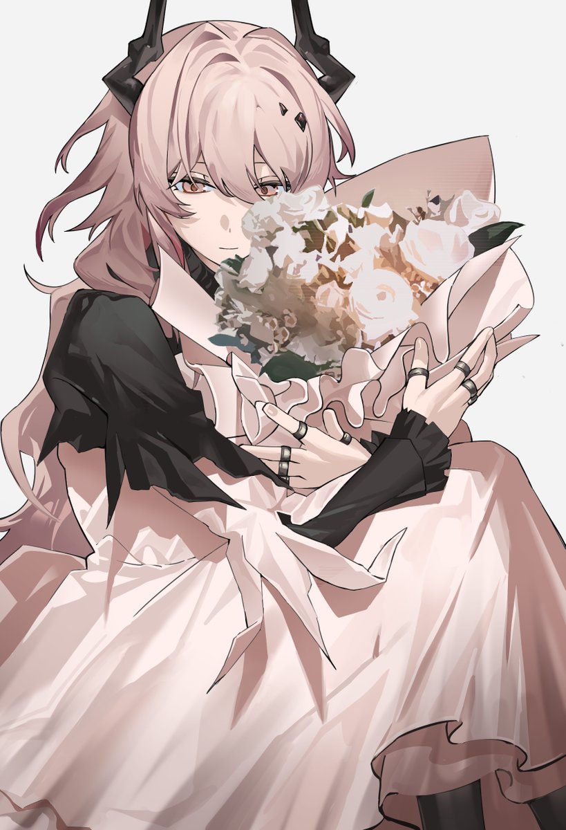 Dibun7's tweet photo. 小特🖤
#Arknights #明日方舟 https://t.co/QUiTq1ixnN