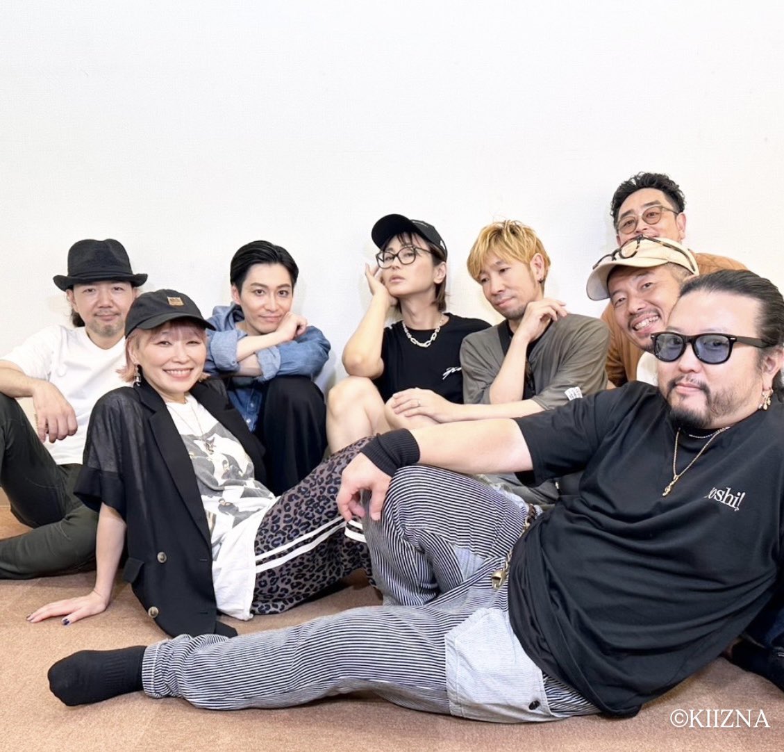 KIINA_STAFF's tweet photo. 氷川きよし コンサートツアー2026-27
~KIINA'S LAND 2~

越谷・サンシティホールチケット完売御礼㊗️
無事に初日を迎えることが出来ました。

ご来場いただきました皆さま、
会場にて募金いただきました皆さま、
本当にありがとうございました。
心より感謝申し上げます。

今日を皮切りにスタートした
全国コンサートツアー
各会場にて、皆さまのご来場を
心よりお待ちしております✨

#氷川きよし #KIINA.