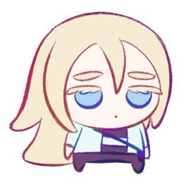 nhanhi_chan's tweet photo. My chibi Ray in V1 and V2 https://t.co/3yhw7r1vhl