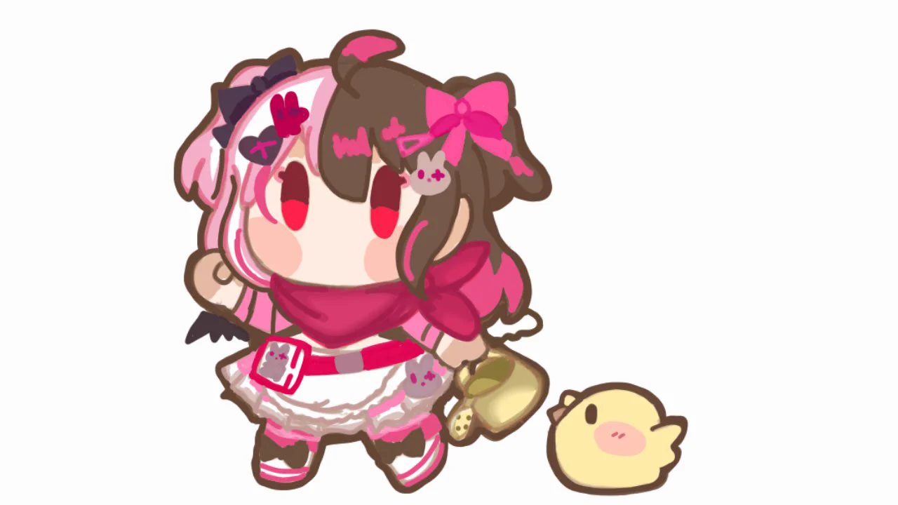 Replies by 夜見れな🎩🐤にじさんじ (@rena_yorumi) / X