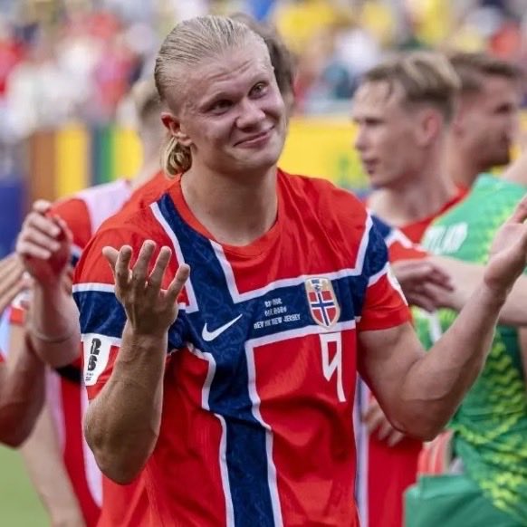 Indie5051's tweet photo. ¡LA FEDERACIÓN NORUEGA 🇳🇴 EXIGE LA RENUNCIA INMEDIATA DE GIANNI INFANTINO! https://t.co/4BnSRdBUMM