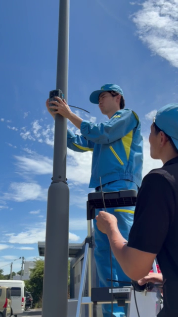 PressSec_JP's tweet photo. 【非常災害対策本部④】
高市総理「県内で避難されている方々が多い地区や避難所など犯罪発生が懸念される地域に２５０台の防犯カメラを設置中でありますけれども、追加で７００台の防犯カメラを設置いたします。」 https://t.co/onyV2UNtga