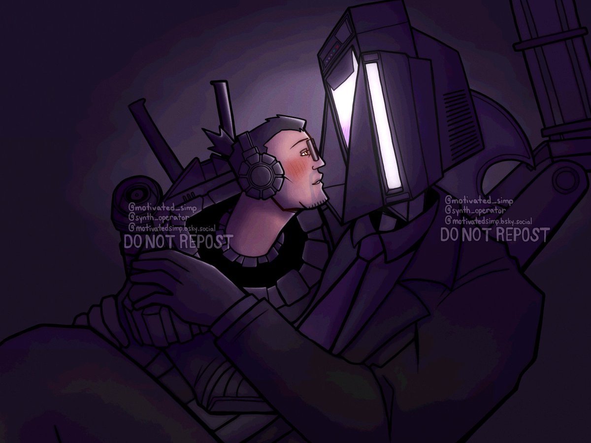motivated_simp's tweet photo. thought of them again yesterday, i miss em

#SKIBIDITOILET #SkibidiToiletfanart https://t.co/oa99clRQtl
