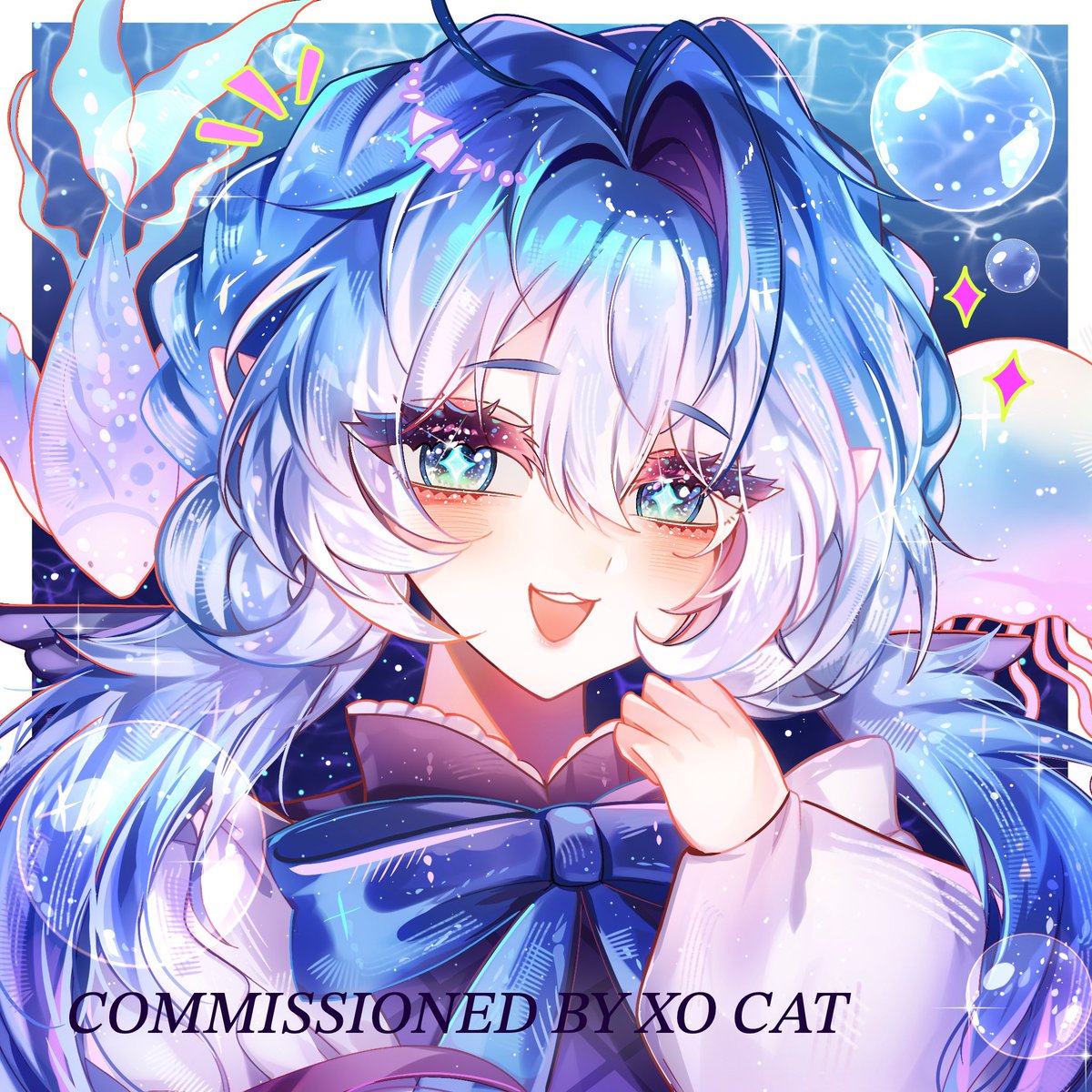 NELIORALUNERIS's tweet photo. Finding more artmoots! #artmoots #commission #vgenartist #vgen https://t.co/ee3irHTdHV