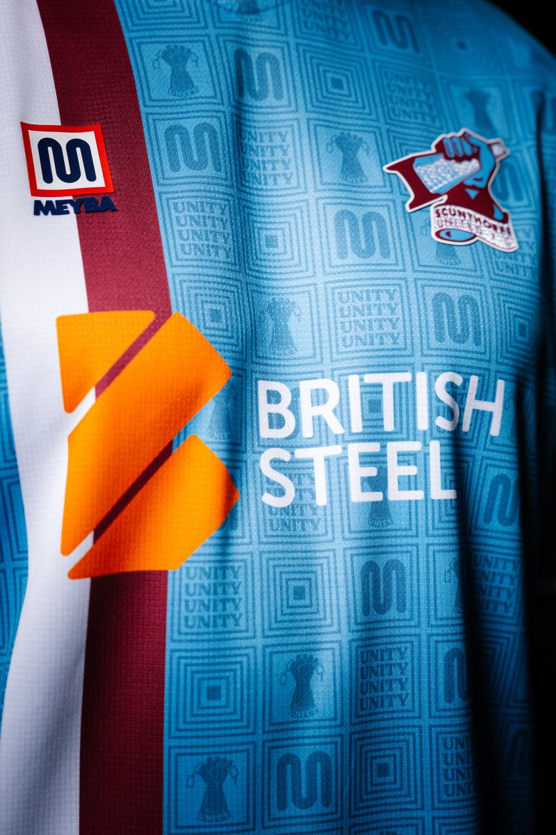 BritishSteelUK tweet picture