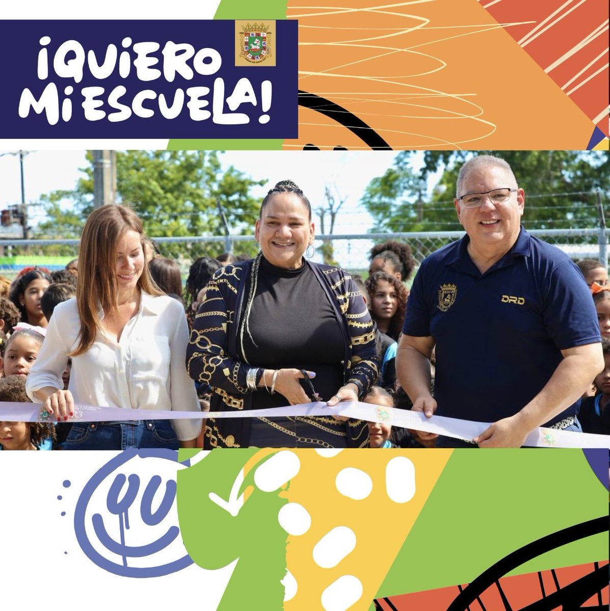 VazquezMuniz's tweet photo. #DRD #COR3 https://t.co/mT7fDaYuuz