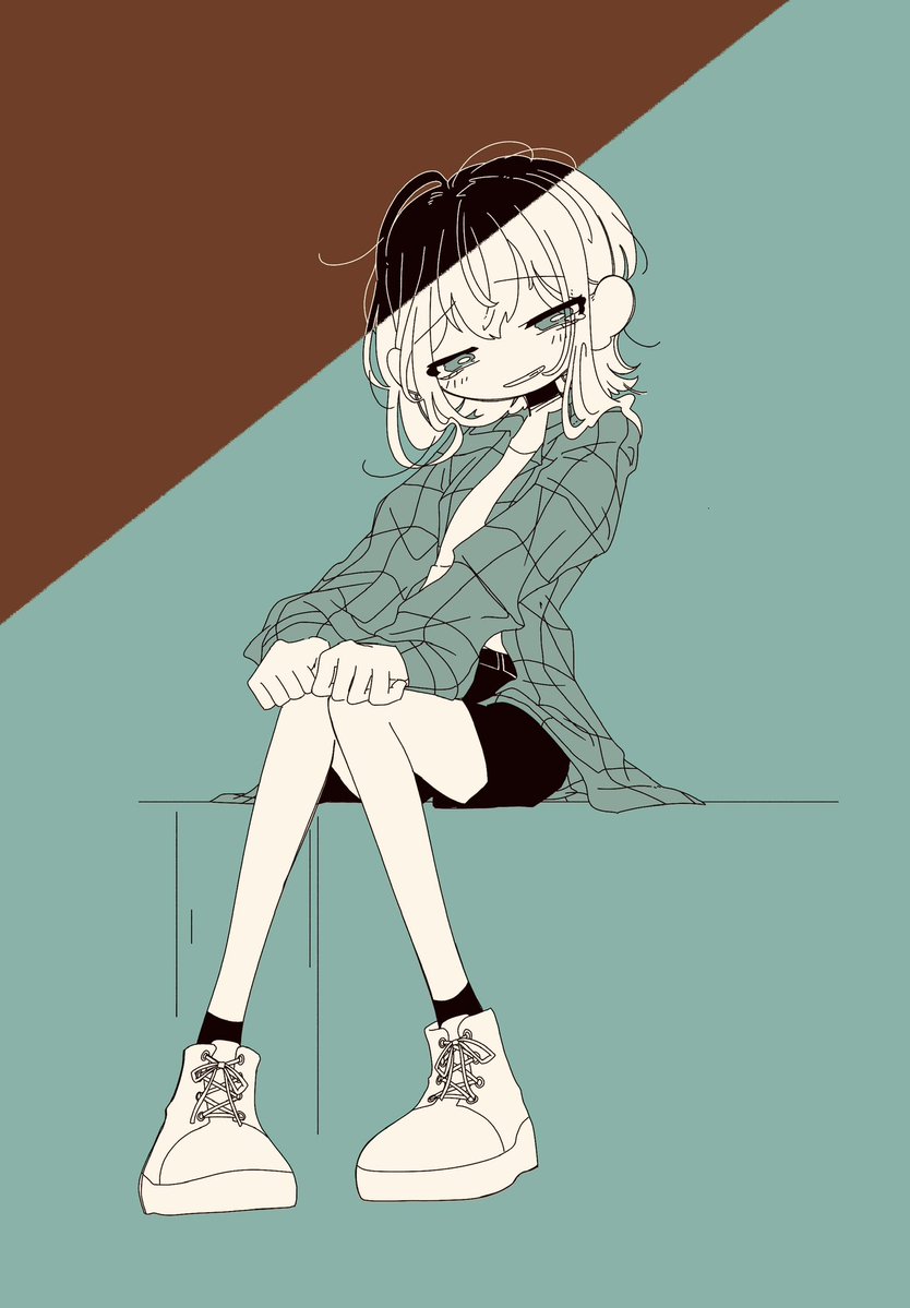 polloon_'s tweet photo. 再掲
#art #イラスト #illustration https://t.co/dcFLX0rrVc