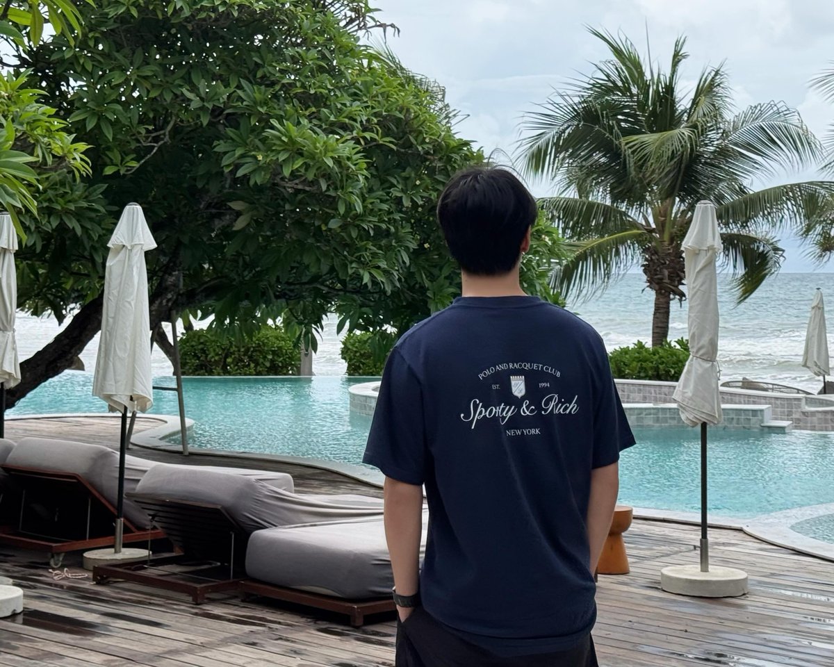 SatangFamily's tweet photo. @satangktp 📸 [IG update] : satangks

หันมองหน่อยยย

ㅡ

#satangks 
#กระปุกของสตางค์ https://t.co/U1OpXydSfv