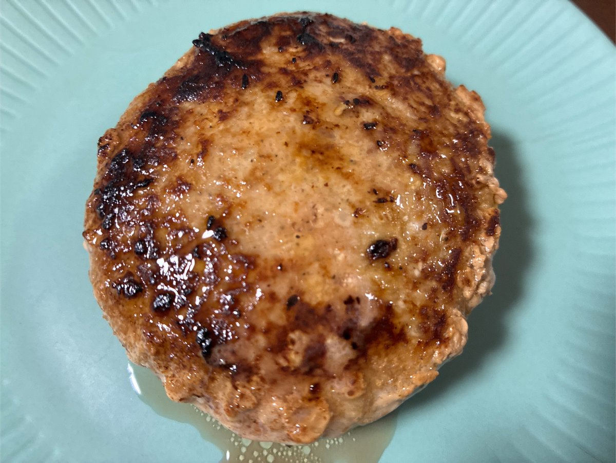 misojiyuu's tweet photo. 今の所宮ステーキのハンバーグより
美味しいハンバーグに出会ってません。 https://t.co/Srt5sbxsXH