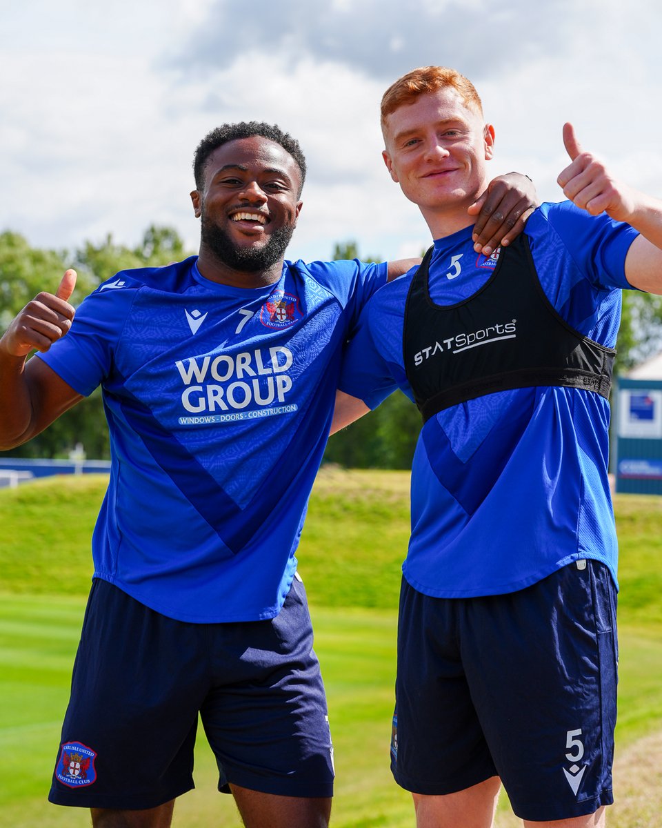 officialcufc's tweet photo. MATCHDAY -1 😆���� https://t.co/riKofWQoJv
