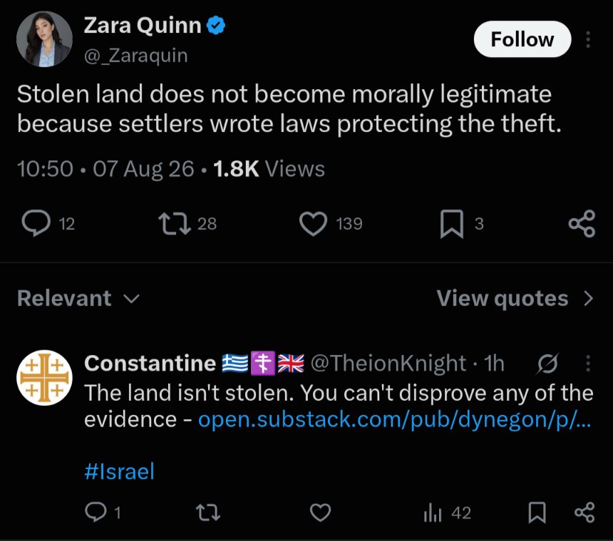 TheionKnight's tweet photo. @zellieimani 😂 😂 😂 Fake account. https://t.co/etuN9jaO50