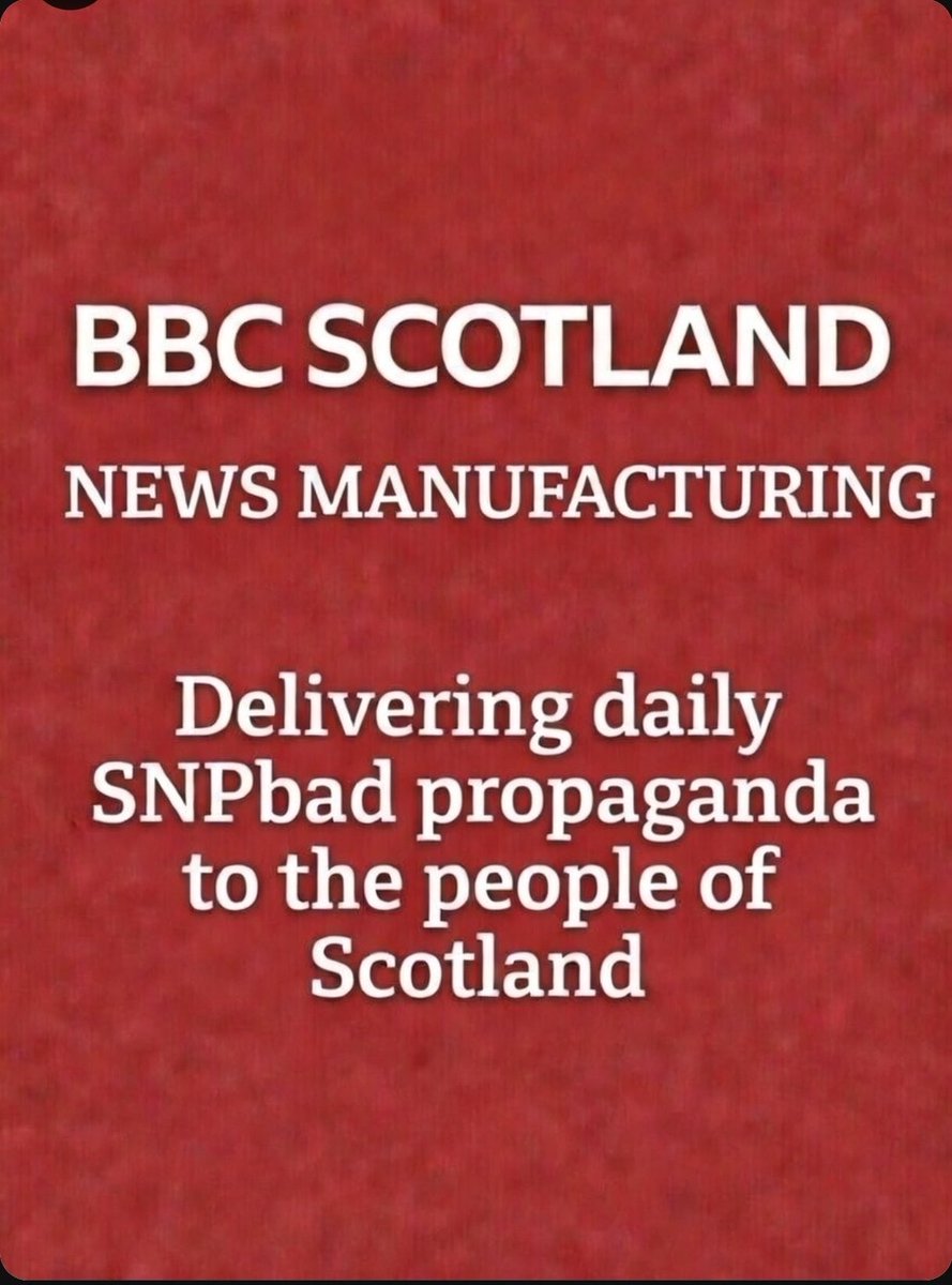 Douknowtheman's tweet photo. @BBCScotlandNews https://t.co/MtuSB3EbUs