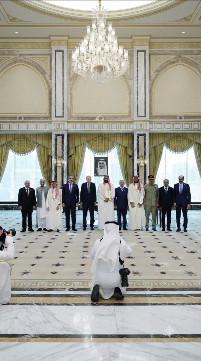 HRHMBNSALMAAN's tweet photo. 🇹🇷🇸🇦🇵🇰

Mecca Agreement for Joint Defence https://t.co/4f8ilmeeZm