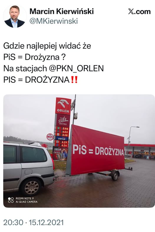 lkwarzecha's tweet photo. Z tymi internetami to trzeba uważać jak nie wiem co. https://t.co/SSDGcbNlB8
