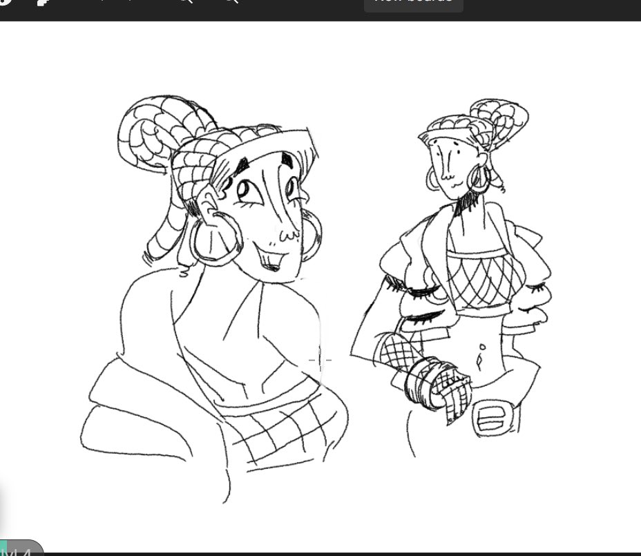 400cdbagels's tweet photo. gijinka https://t.co/aKBvDpHYQG