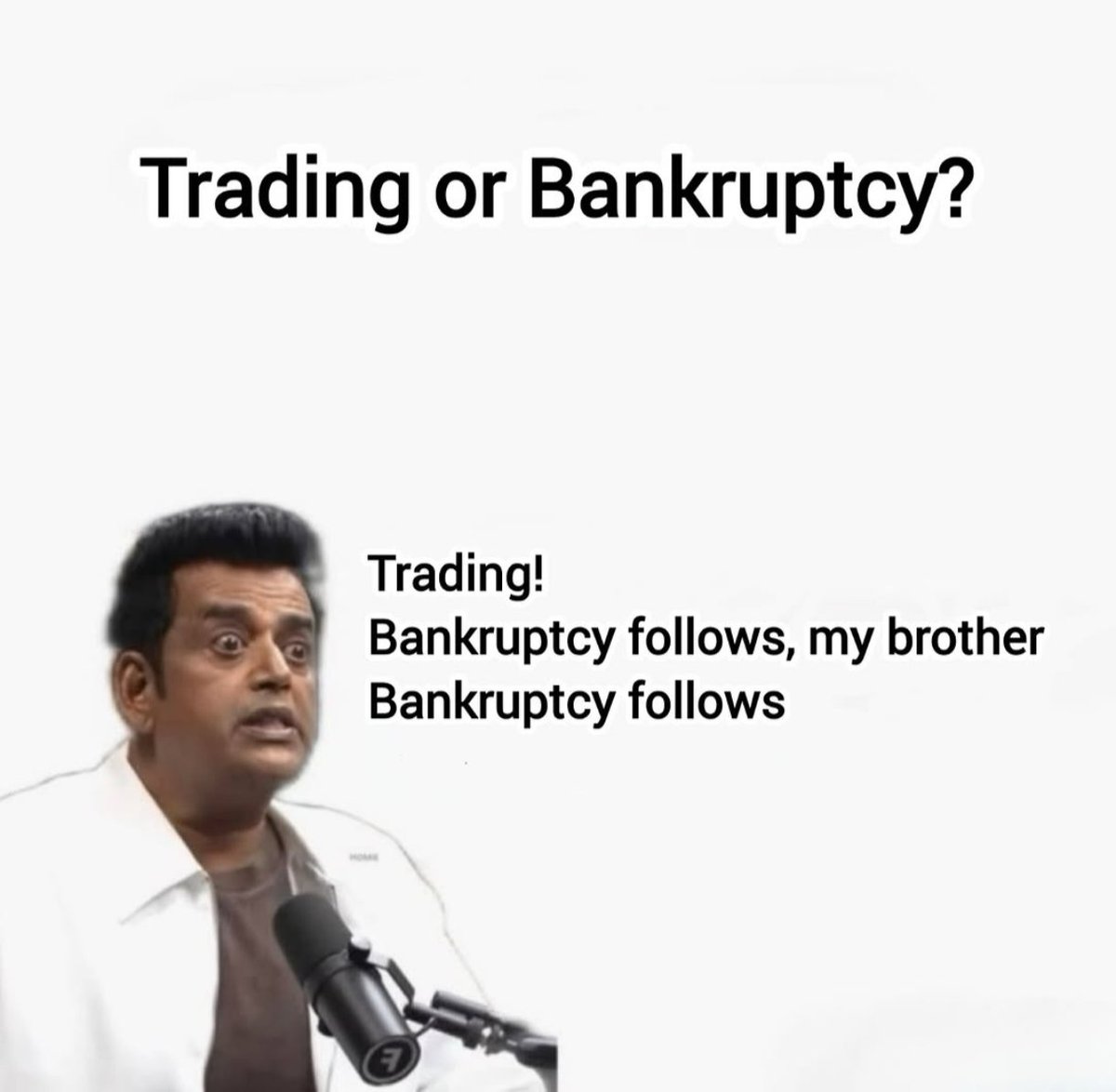SimpleAditya_9's tweet photo. Follows my brother, follows😅 https://t.co/6xPGVse1rY