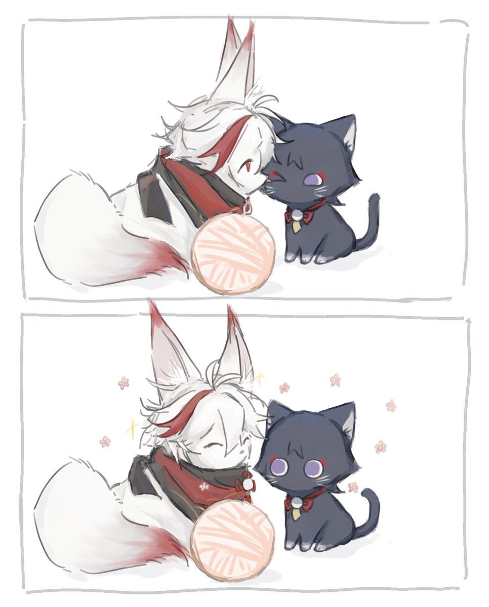 _RiceOuO's tweet photo. Mew
#kazuscara https://t.co/bg0ItcKVLi