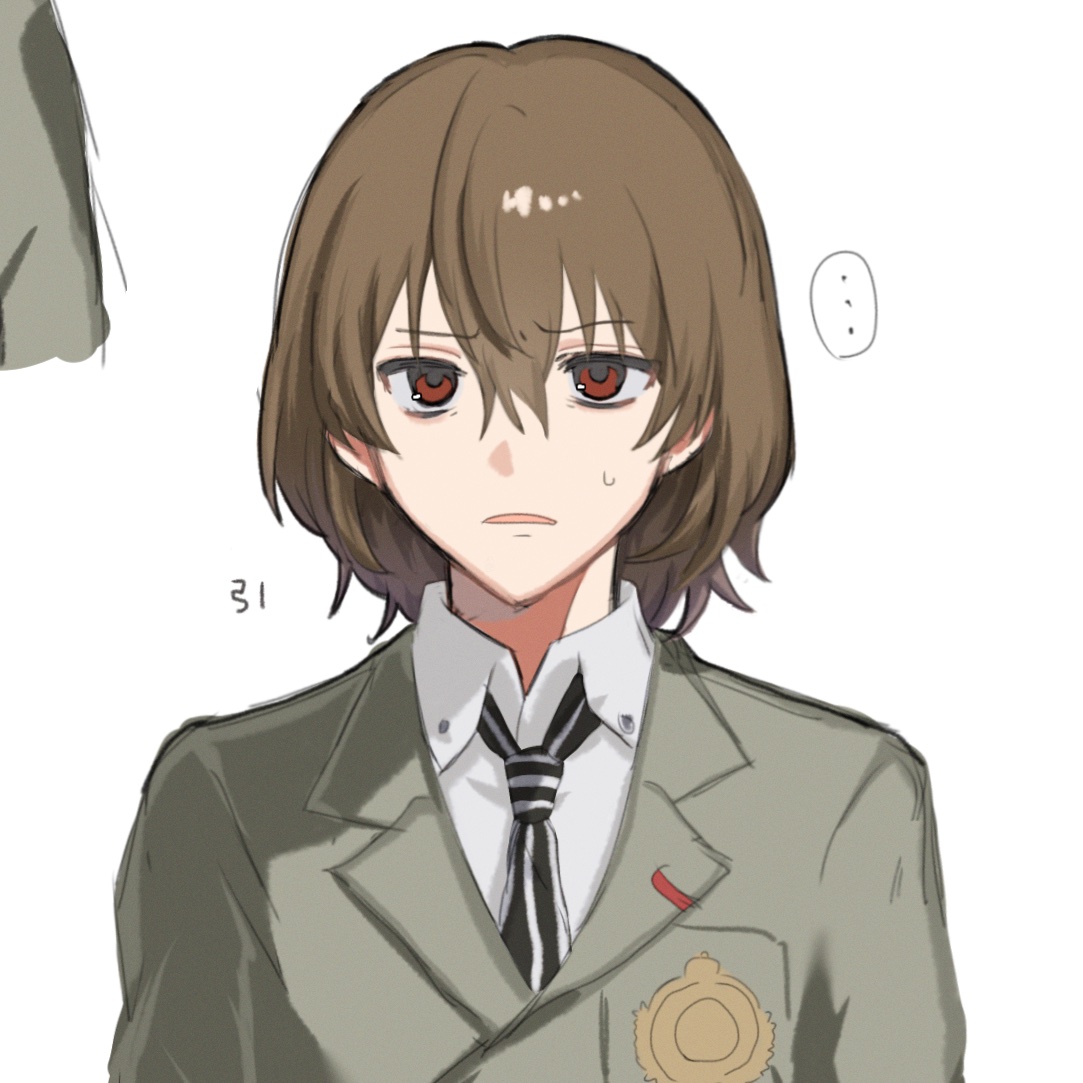 X_nnoo7's tweet photo. #p5 #p5r https://t.co/pjPunp71Qp