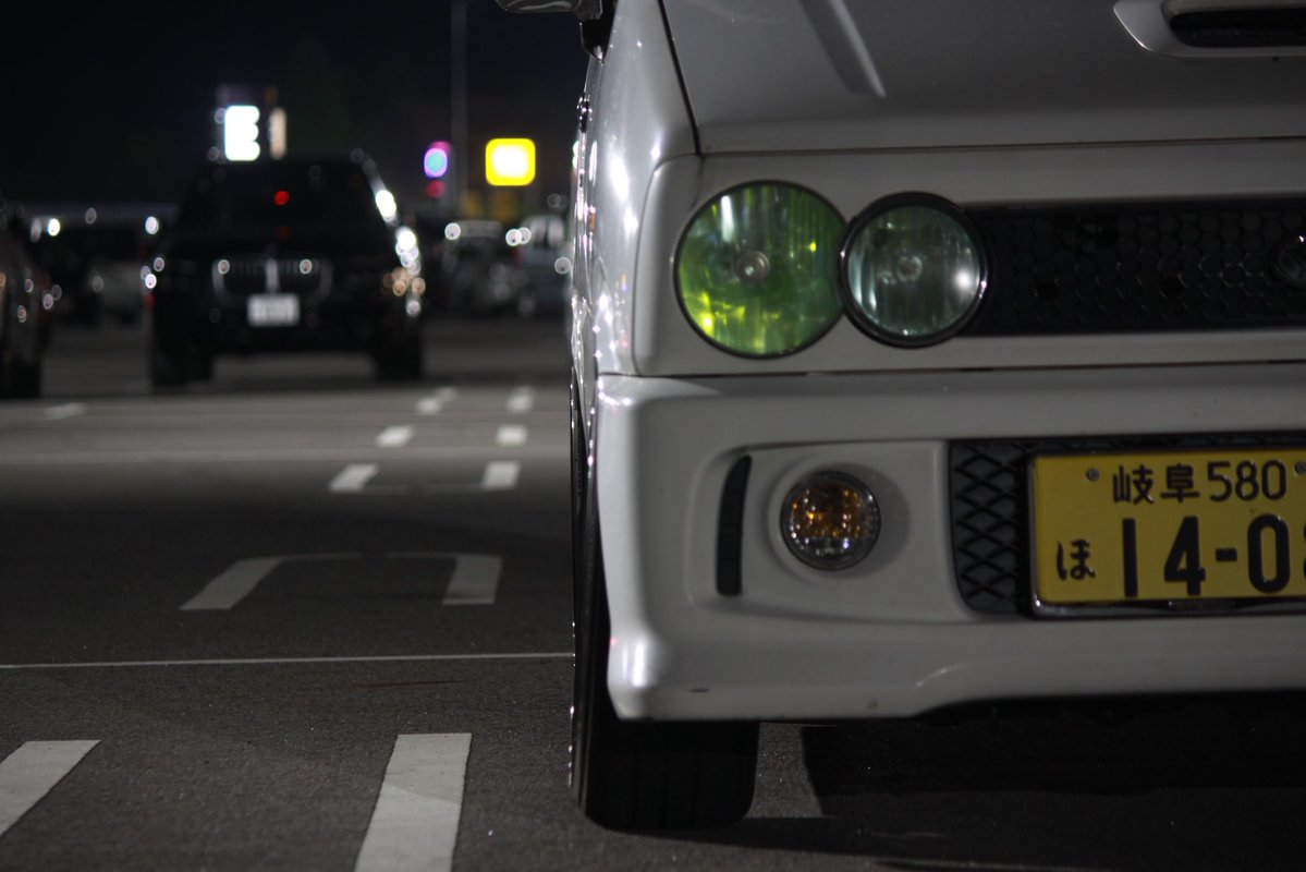 NAO_FDL10K's tweet photo. L902Sムーブ売ります。

いちばんの不具合はAT滑り気味で時々進みません。

10万ぐらいで考えてます。

ホイール、オーディオ周りは外します。

#売ります
#ムーブ
#L902S https://t.co/78SRX7bGbH
